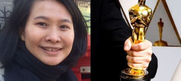 Juri di Piala Oscar di Raih Oleh Perempuan Semarang